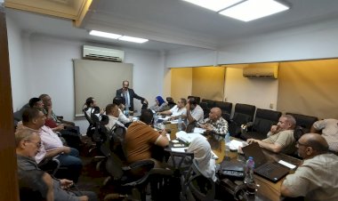 "التكليف والدراسات العليا".. تفاصيل مناقشات العلوم الصحية في مجلس النقابة اليوم