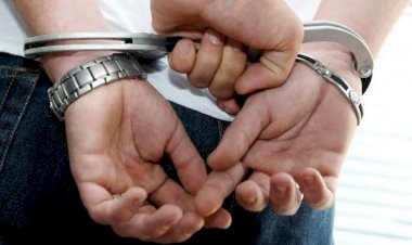 ضبط عاطلاً بحوزته 91 طربة حشيش قبل ترويجها في حملة بقطور