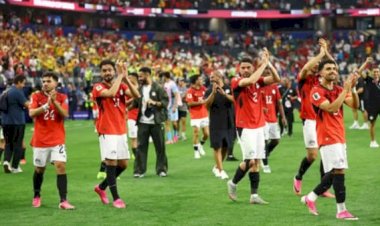 تشكيل منتخب مصر المتوقع أمام الأرجنتين فى كأس العالم 2026