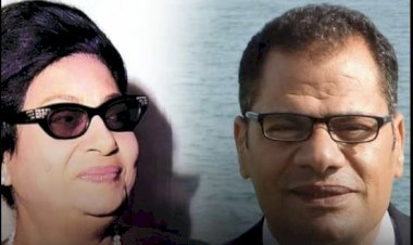 «الأعلى للإعلام» يمنع ظهور محمد الصباغ 3 أشهر ويحيله إلى نقابة الصحفيين في واقعة الإساءة لأم كلثوم