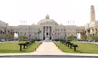 جامعة القاهرة تطلق قافلة متخصصة للكشف المبكر عن سرطان الثدى