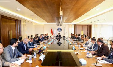 وزير التخطيط يتابع مستجدات تطبيق «موازنة البرامج والأداء» لتطوير إدارة الاستثمارات الحكومية