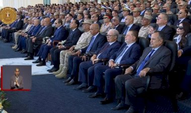 الرئيس السيسي: المدارس والجامعات ضمن خطط الدولة لتعزيز الجاهزية لمواجهة الأزمات