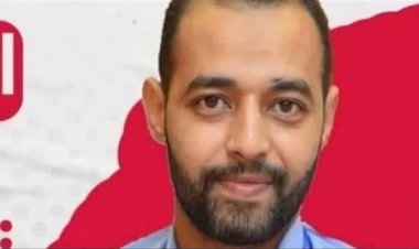 وفاة طبيب إثر أزمة قلبية مفاجئة أثناء أداء عمله داخل مستشفى الهلال بسوهاج