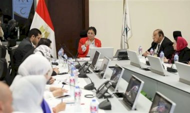نائب وزير الصحة تُعلن إطلاق المنصة الإلكترونية للخطة التنفيذية الثانية للسكان والتنمية حتى 2027