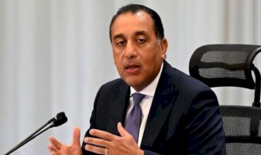 مدبولى يشهد اليوم حفل تركيب وعاء ضغط المفاعل للوحدة الثانية لمحطة الضبعة