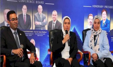 الصحة تنطلق بالمؤتمر الدولي الأول لطب الحالات الحرجة للأطفال