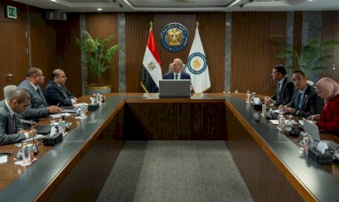 وزير البترول يتابع الإقبال على فرص الاستثمار التعديني بنظام القطاعات المفتوحة