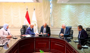 وزير التربية والتعليم يعتمد نتيجة الدبلومات الفنية (الدور الأول) للعام الدراسي 2025 / 2026