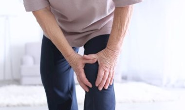 دراسة تحذر: مرضى التهاب المفاصل الروماتويدي قد يكونون أكثر عرضة للإصابة بمرض رئوي قاتل