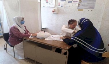 مستشفيات جامعة المنوفية تقدم أكثر من 2.5 مليون خدمة طبية خلال العام المالي 2025/2026