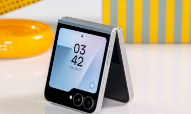 سامسونج تدرس إلغاء سلسلة Galaxy Z Flip نهائياً بعد جيل Flip 8