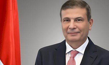 فاروق يعلن تجاوز الصادرات الزراعية المصرية 5.8 مليون طن بالتزامن مع جهود فتح الأسواق الجديدة