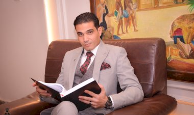 المستقبل ودعم الوطن على أعتاب أهرامات النيل