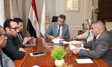 وزير التموين يؤكد سرعة الاستجابة لطلبات النواب ويوجه بدراسة شكاوى المواطنين بشكل عاجل