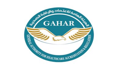 6720  زيارة رقابية الهيئة العامة للاعتماد والرقابة الصحية لترسيخ استدامة الجودة داخل منشآت التأمين الصحي