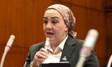 نائبة تطالب بضوابط واضحة لمنع الازدواجية باللائحة التنفيذية لقانون جهاز مستقبل مصر