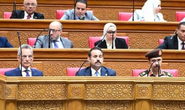 نائب يشيد بمشروع قانون جهاز مستقبل مصر: خطوة استراتيجية لتعزيز الأمن الغذائي