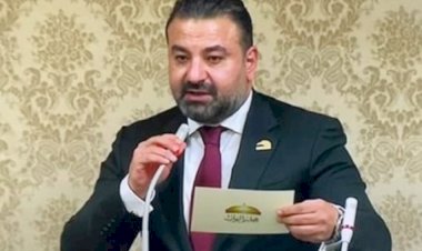 برلماني: توجيهات الرئيس لتطوير الإعلام تعكس رؤية الدولة لبناء إعلام مهني يواكب المتغيرات
