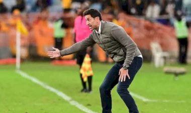 بابلو فرانكو يقترب من تدريب الزمالك بعد إنجاز الدوري المغربي