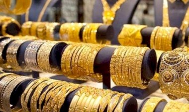 أسعار الذهب في مصر اليوم الأربعاء