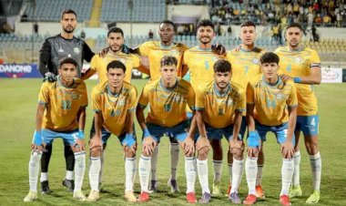 230 مليون جنيه تعطل قيد الإسماعيلى قبل مشواره فى دورى المحترفين
