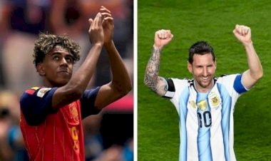 موعد نهائي كأس العالم 2026 بين إسبانيا والأرجنتين