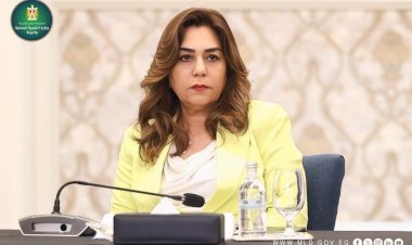 وزيرة التنمية تشارك في الاجتماع الوزاري لمجموعة الدول الثماني النامية (D-8) حول البيئة