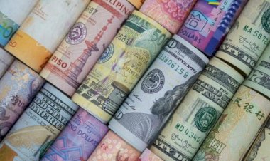 أسعار العملات في مصر اليوم الجمعة
