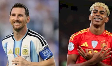 الأرجنتين وإسبانيا.. نهائي 2026 يجدد الصراع بين أوروبا وأمريكا اللاتينية