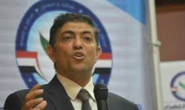 رئيس حزب الإصلاح والنهضة: مصر تقود جهود احتواء التصعيد وتدعم الحلول الدبلوماسية