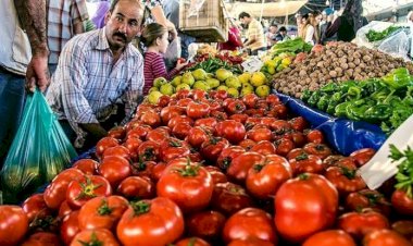 سعر الخضار والفاكهة اليوم السبت في الأسواق