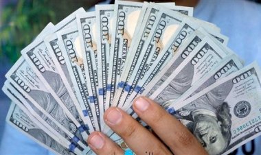 أسعار الدولار في مصر اليوم السبت