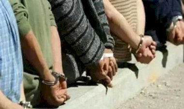 ضبط المتهمين بالتشاجر في الغربية بسبب حادث تصادم