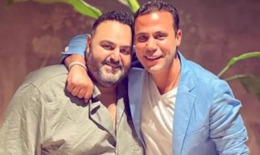 محمد إمام يعلن مد عرض صقر وكناريا أسبوعًا إضافيًا فى أمريكا وكندا