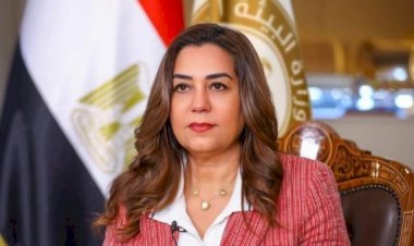 وزيرة التنمية المحلية: إزالة 3 عقارات مخالفة وإحالة مسؤولين للتحقيق بسبب التقاعس عن اتخاذ الإجراءات القانونية