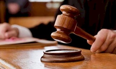 تأجيل إعادة إجراءات محاكمة متهمين بقضية فض رابعة لـ7 سبتمبر