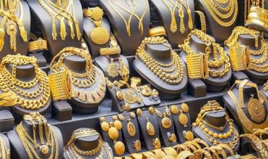أسعار الذهب اليوم الإثنين 20 يوليو 2026 في مصر