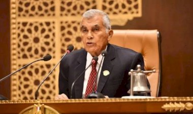 رئيس مجلس الشيوخ يهنئ الرئيس السيسى بالذكرى الـ74 لثورة 23 يوليو