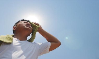 تتجاوز الـ40 درجة بالعاصمة.. الأرصاد تكشف موعد ذروة الموجة شديدة الحرارة