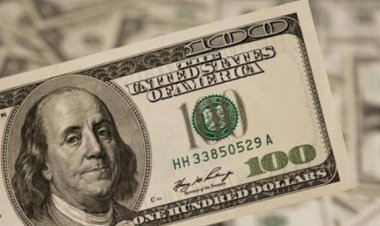 أسعار الدولار في مصر اليوم الثلاثاء