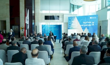 عمر رضوان يقود تطوير سوق المال.. تعاون وثيق مع شركات السمسرة لتعزيز كفاءة البورصة