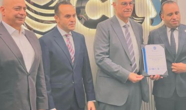 أندية سيتى كلوب تحصل على شهادة الأيزو لنظام إدارة السلامة والصحة المهنية