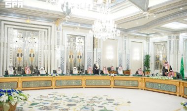 المملكة تجدد تضامنها الكامل مع الكويت والبحرين والأردن وتؤكد دعمها لليمن ورفضها مزاعم الحوثي