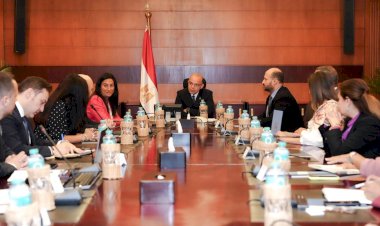 وزير الاستثمار مصر تمتلك فرصًا واعدة للاستثمار في مشروعات البنية التحتية الصحية