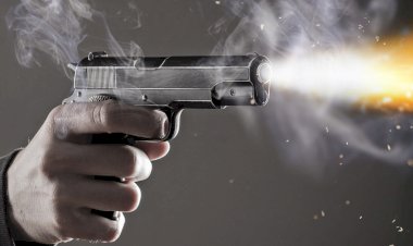 مقتل المتهم بقتل معلم وإصابة شقيقيه فى تبادل إطلاق نار مع الشرطة بقنا