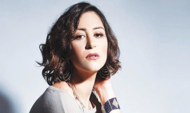 منة شلبى تحتفل بعيد ميلادها.. اكتشفتها سميحة أيوب وانطلقت على يد الساحر
