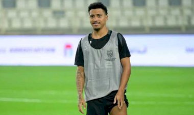 الزمالك يبدأ إجراءات تحويل مستحقات أوليكساندريا الأوكراني لإنهاء إيقاف القيد