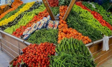 سعر الخضار والفاكهة اليوم السبت في الأسواق