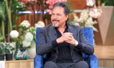 محمد رياض: "لن أعيش في جلباب أبي" كان يصلح ليكون مسرحية